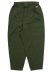 画像2: 【SALE】MANASTASH ST HELENS COCOON PANT (2)