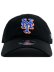 画像2: NEW ERA 9TWENTY CLOTH STRAP WASHED METS BLK (2)