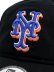 画像6: NEW ERA 9TWENTY CLOTH STRAP WASHED METS BLK