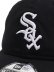 画像6: NEW ERA 9TWENTY CLOTH STRAP WASHED WHITE SOX BKW