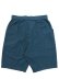 画像2: 【SALE】SNOW PEAK NATURAL DYED RECYCLED COTTON SHORTS (2)