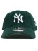 画像2: NEW ERA 9TWENTY CLOTH STRAP WASHED YANKEES DG/WH (2)