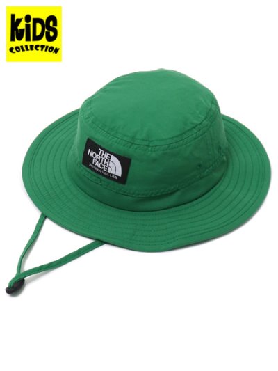 画像1: 【KIDS】THE NORTH FACE KIDS HORIZON HAT