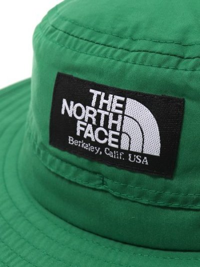 画像4: 【KIDS】THE NORTH FACE KIDS HORIZON HAT