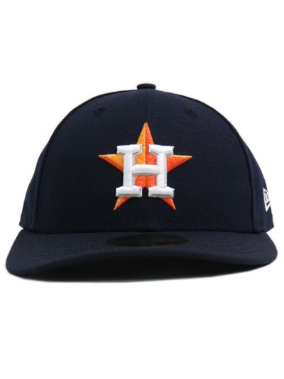 画像2: NEW ERA LP 59FIFTY HOUSTON ASTROS HM