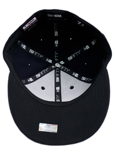 画像5: NEW ERA LP 59FIFTY AUTH HOUSTON ASTROS HM