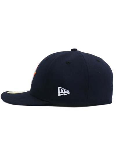 画像3: NEW ERA LP 59FIFTY AUTH HOUSTON ASTROS HM