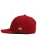 画像3: NEW ERA LP 59FIFTY NEW YORK YANKEES SCARLET/WHT