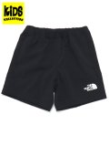 【KIDS】THE NORTH FACE KIDS MOBILITY  SHORT