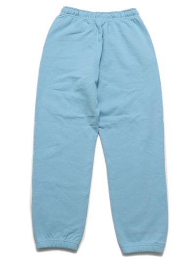 画像2: 【送料無料】PRO CLUB COZY CLUB SWEATPANT ICY BLUE