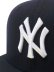 画像7: NEW ERA 59FIFTY CS YANKEES UV/GRN FBM NVY/GRY (7)