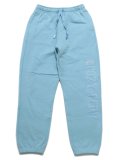 【送料無料】PRO CLUB COZY CLUB SWEATPANT ICY BLUE