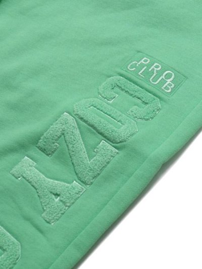 画像4: 【SALE】PRO CLUB COZY CLUB SWEATPANT MINT