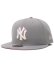 画像2: NEW ERA 59FIFTY CS YANKEES UV/PNK FBM GRY/PNK (2)