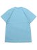 画像2: PRO CLUB COZY CLUB POCKET TEE ICY BLUE (2)