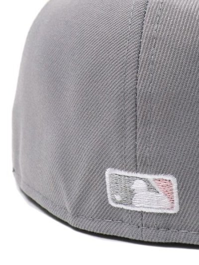 画像8: NEW ERA 59FIFTY CS YANKEES UV/PNK FBM GRY/PNK