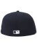 画像5: NEW ERA 59FIFTY CS YANKEES UV/GRN FBM NVY/GRY (5)