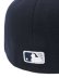 画像8: NEW ERA 59FIFTY CS YANKEES UV/GRN FBM NVY/GRY (8)