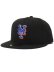 画像2: NEW ERA 59FIFTY CS METS UV/GRN FBM BLU/ORG (2)