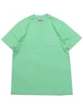 PRO CLUB COZY CLUB POCKET TEE MINT