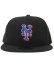 画像3: NEW ERA 59FIFTY CS METS UV/GRN FBM BLU/ORG