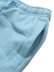 画像3: 【送料無料】PRO CLUB COZY CLUB SWEATPANT ICY BLUE