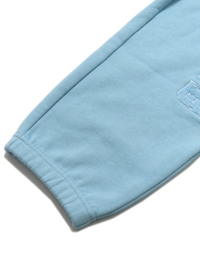 画像6: 【SALE】PRO CLUB COZY CLUB SWEATPANT ICY BLUE