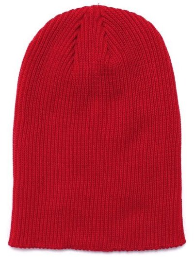 画像3: ADVANCE COTTON ACRYLIC BEANIE