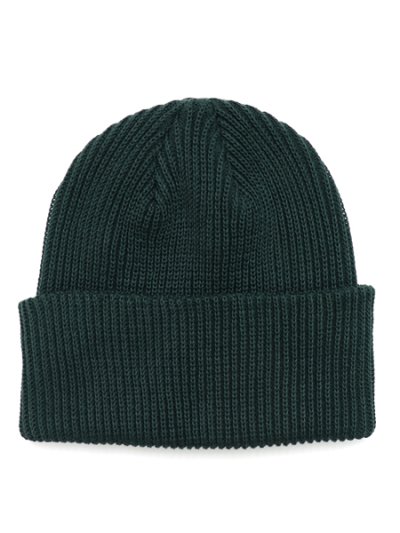 画像1: ADVANCE COTTON ACRYLIC BEANIE