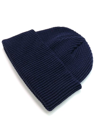 画像2: ADVANCE COTTON ACRYLIC BEANIE