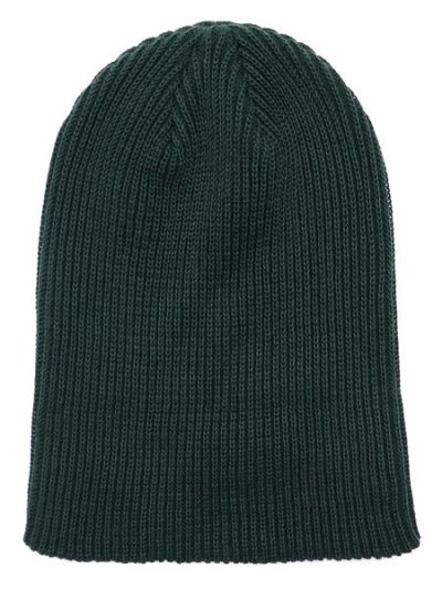 画像3: ADVANCE COTTON ACRYLIC BEANIE