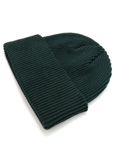 画像2: ADVANCE COTTON ACRYLIC BEANIE