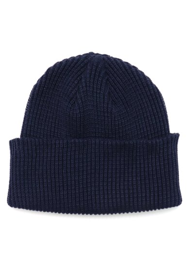 画像1: ADVANCE COTTON ACRYLIC BEANIE