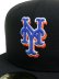 画像6: NEW ERA 59FIFTY AUTHENTIC NEW YORK METS ALT2 BLK