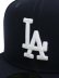 画像6: NEW ERA 59FIFTY LA DODGERS NAVY/WHITE