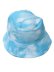 画像2: 【KIDS】NIKE KIDS UPF40 FUTURA BUCKET HAT-BALTIC BLUE (2)
