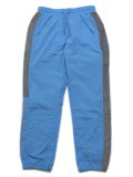 【送料無料】PRO CLUB FULL COURT WINDBREAKER PANTS SKY BLUE