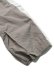 画像7: 【送料無料】PRO CLUB FULL COURT WINDBREAKER PANTS GREY/WHITE