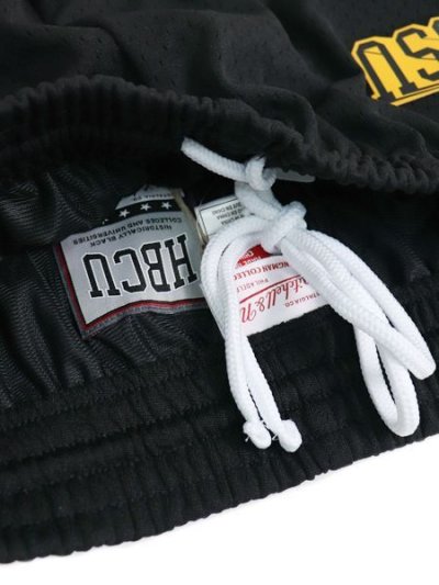 画像4: 【SALE】MITCHELL & NESS SWINGMAN SHORTS GRAMBLING 1994