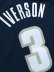 画像5: 【送料無料】MITCHELL & NESS SWINGMAN JERSEY GEORGETOWN 95 #3 IVERSON (5)