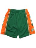 【SALE】【送料無料】MITCHELL & NESS SWINGMAN SHORTS FLORIDA A&M 1997