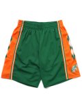 【送料無料】MITCHELL & NESS SWINGMAN SHORTS FLORIDA A&M 1997