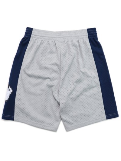 画像2: 【送料無料】MITCHELL & NESS SWINGMAN SHORTS GEORGETOWN 1990