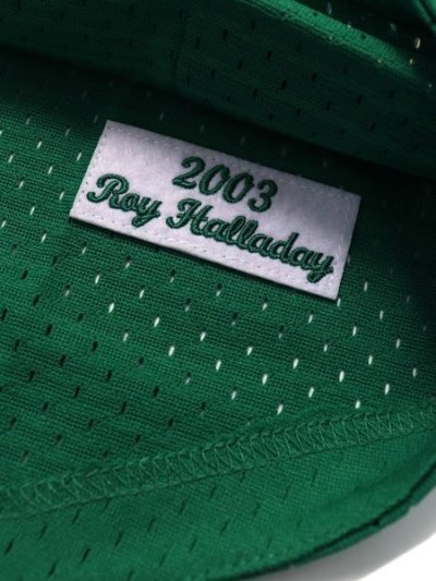 画像3: 【送料無料】MITCHELL & NESS ST.PATRICK'S DAY BP BLUE JAYS 02 ROY.H