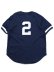 画像2: 【送料無料】MITCHELL & NESS AUTHENTIC MESH BP-D.JETER 98 #2 YANKEES (2)