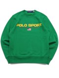 【送料無料】POLO RALPH LAUREN POLO SPORT FLEECE SWEATSHIRT