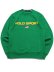 画像1: 【送料無料】POLO RALPH LAUREN POLO SPORT FLEECE SWEATSHIRT (1)