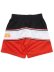 画像2: 【SALE】【送料無料】MITCHELL & NESS SWINGMAN SHORTS GRAMBLING 1994 (2)