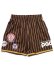 画像1: 【送料無料】MITCHELL & NESS CITY COLLECTION MESH SHORT PADRES (1)