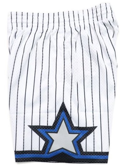 画像6: 【送料無料】MITCHELL & NESS SWINGMAN SHORTS MAGIC 1993-1994